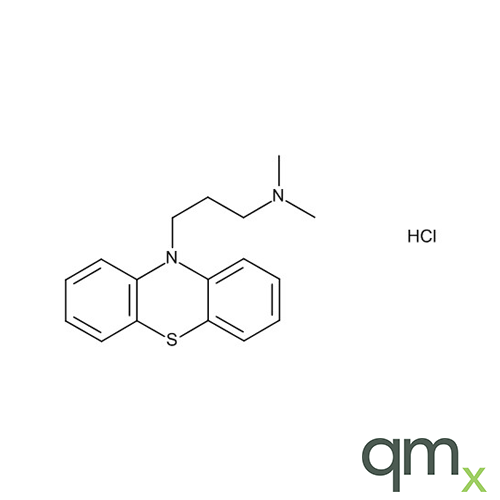 Promazine hydrochloride, neat - Ehrenstorfer