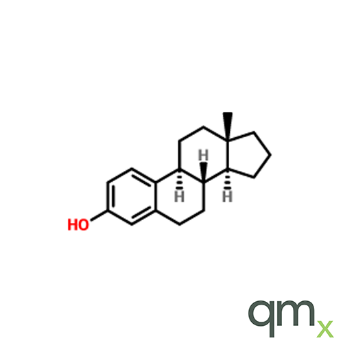 Estra-1,3,5(10)-trien-3-ol, neat