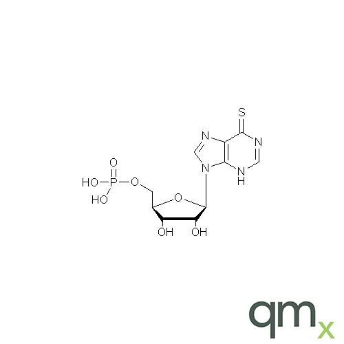 6-Thioinosine Phosphate (~90%), neat