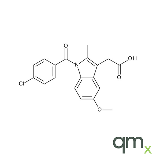 Indomethacine, neat - Ehrenstorfer