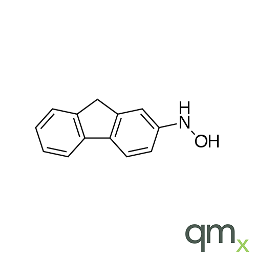 N-Hydroxy-2-aminofluorene, neat