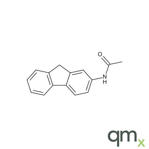 2-Acetamidofluorene, neat - A2S certified