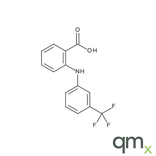 Flufenamic acid, neat - Ehrenstorfer