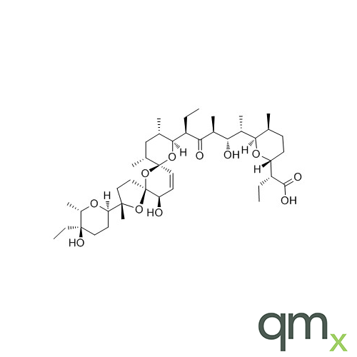 Salinomycin, neat - A2S certified
