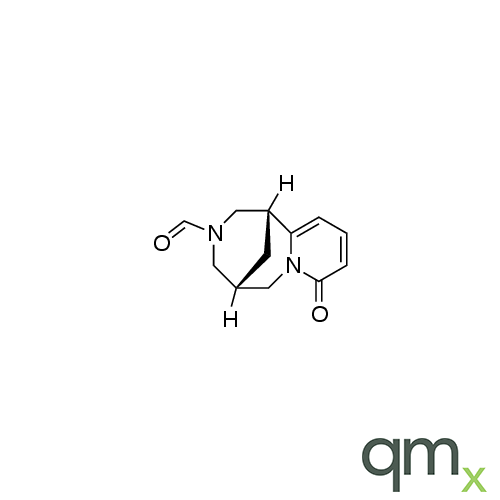 N-Formylcytisine, neat