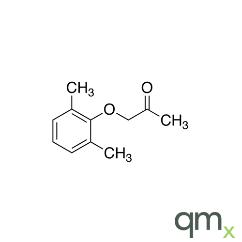 1-(2,6-Dimethylphenoxy)acetone, neat