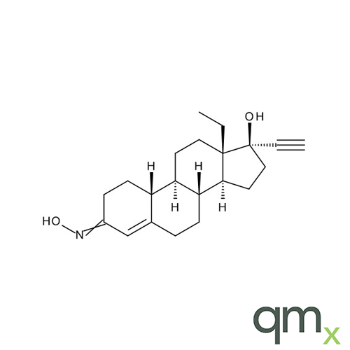 17-Desacetyl Norgestimate, neat