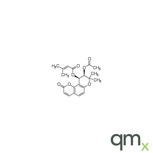 (-)-Isosamidin, neat