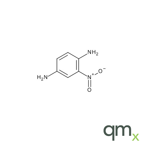 1,4-Diamino-2-nitrobenzene, neat - Ehrenstorfer