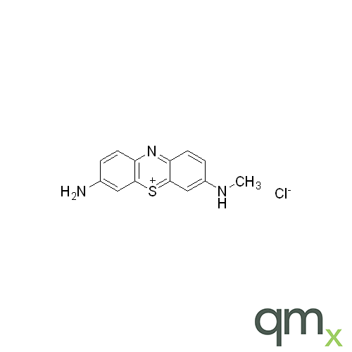 Azure C (Technical Grade), neat