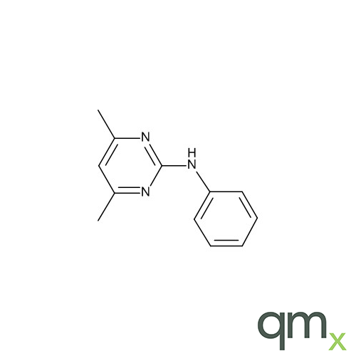 Pyrimethanil, neat - A2S certified
