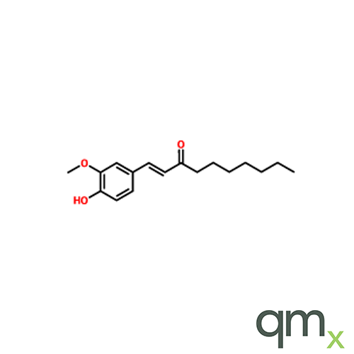 [6]-Dehydroparadol, neat