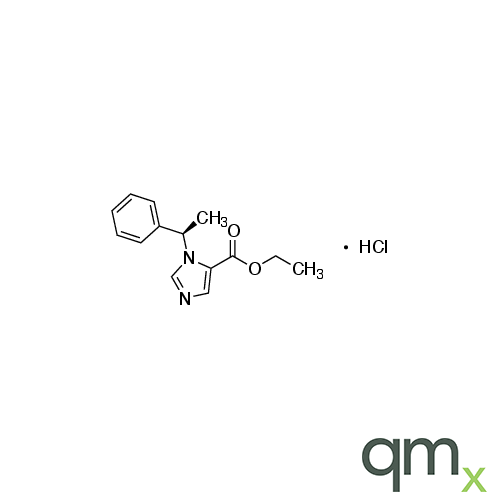 Etomidate Hydrochloride, neat