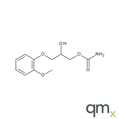 Methocarbamol, neat - Ehrenstorfer