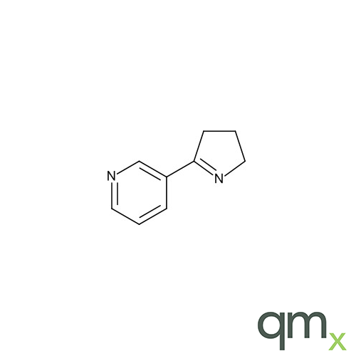 Myosmine, 10Âµg/ml in Acetonitrile - A2S certified