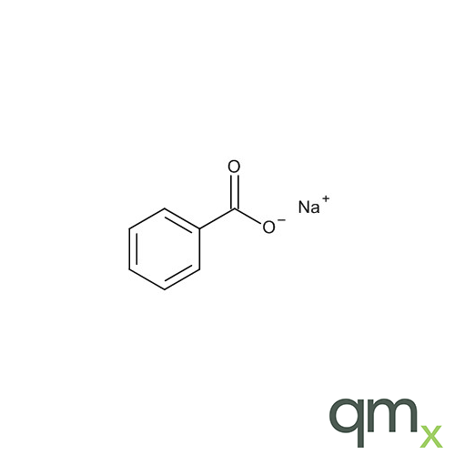 Benzoic acid sodium salt, neat - Ehrenstorfer