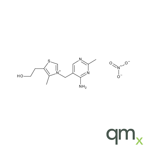 Thiamine Nitrate, neat - A2S certified