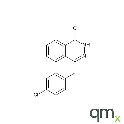 Phthalazinone Azelastine Analog