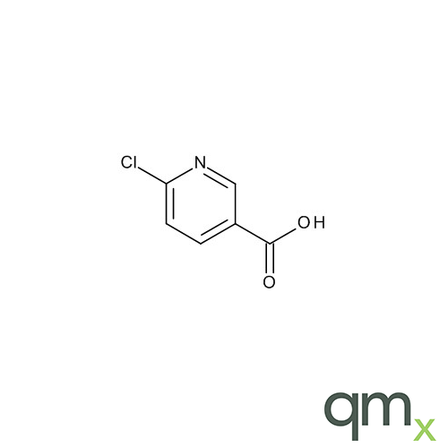 6-Chloronicotinic acid, neat - A2S certified