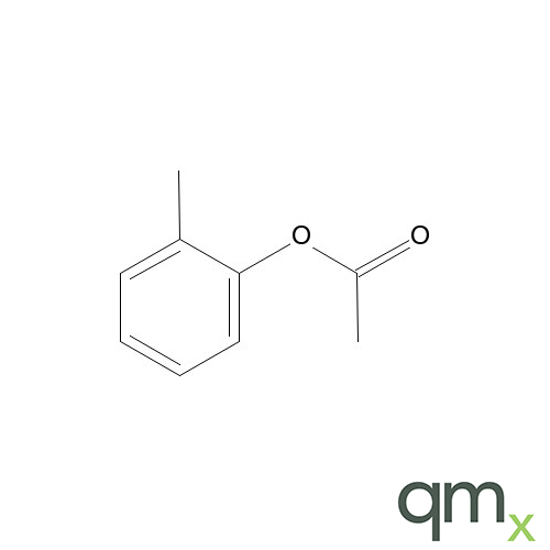 o-Tolyl Acetate, 100Âµg/ml in Methanol - A2S certified