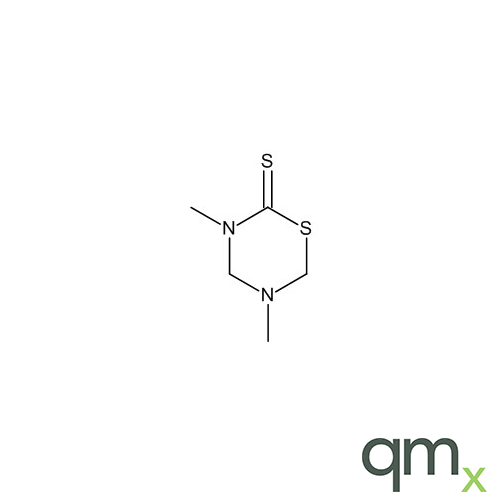 Dazomet, neat - A2S certified