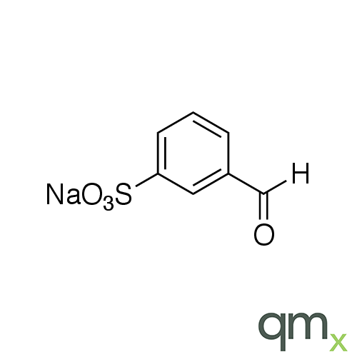 3-Sulfobenzaldehyde Sodium Salt (>85%), neat