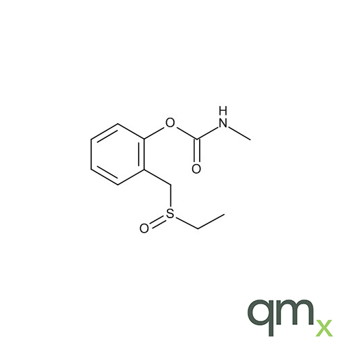 Ethiofencarb sulfoxide, neat - A2S certified