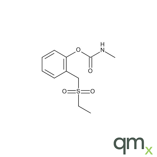 Ethiofencarb sulfone, neat - A2S certified