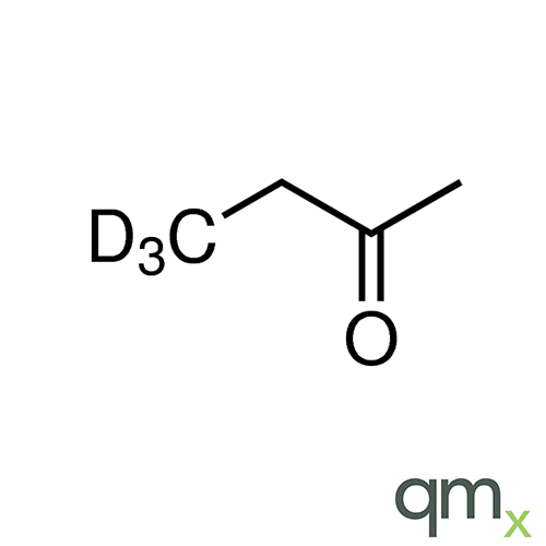 2-Butanone-4,4,4-d3, neat