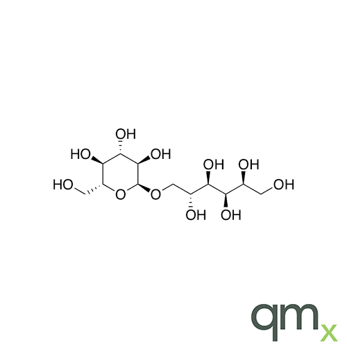 Isomaltitol, neat - A2S certified