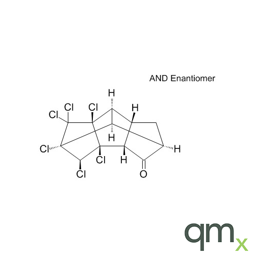 Endrin ketone, neat - A2S certified