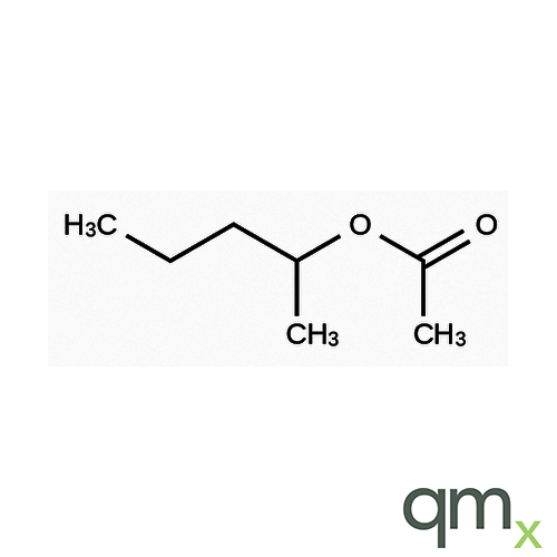 2-Pentyl acetate, - A2S Certified