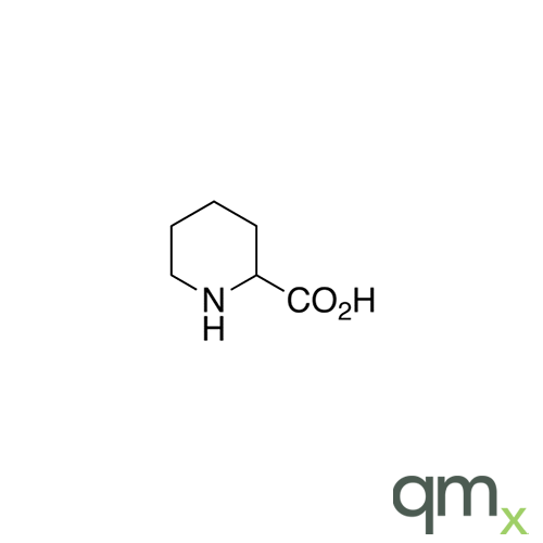 DL-Pipecolic Acid, neat