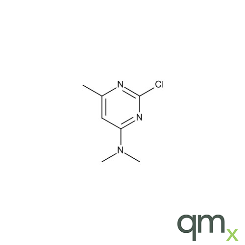 Crimidine, neat - A2S certified