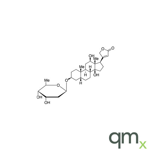 Digoxigenin Monodigitoxoside, neat