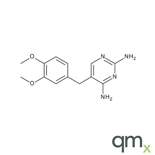 Diaveridine, neat - Ehrenstorfer