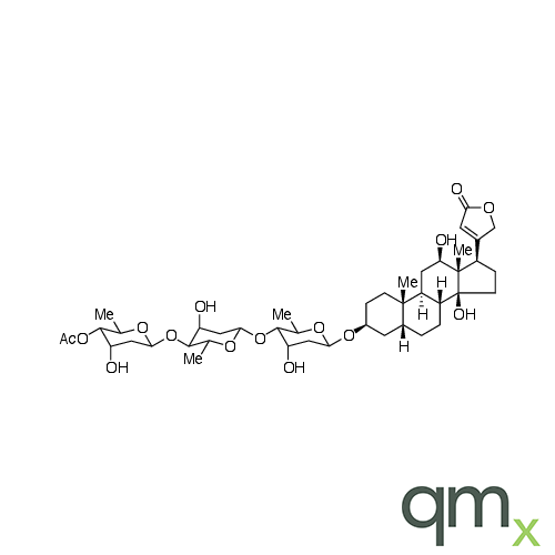 ÃŸ-Acetyl Digoxin, neat