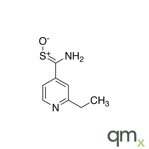 Ethionamide Sulfoxide, neat