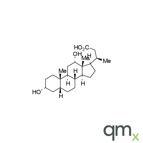 Nor-Deoxycholic Acid, neat