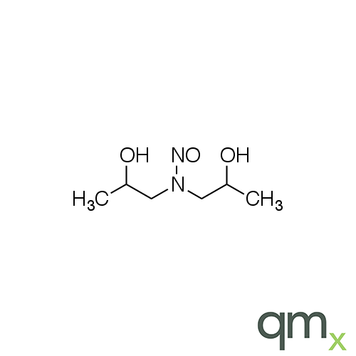N-Nitrosobis(2-hydroxypropyl)amine, neat