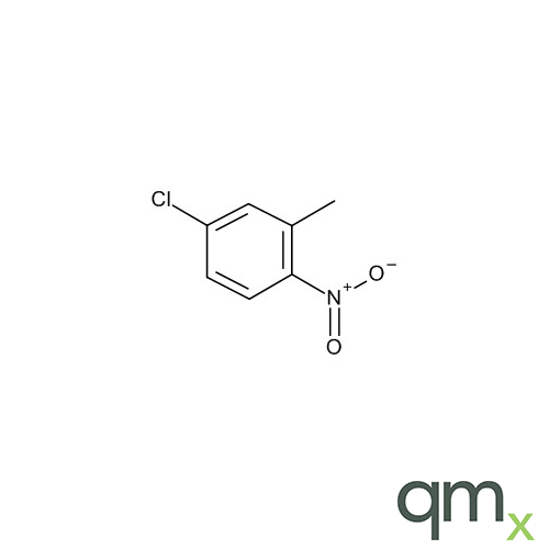 5-Chloro-2-nitrotoluene, neat - Ehrenstorfer
