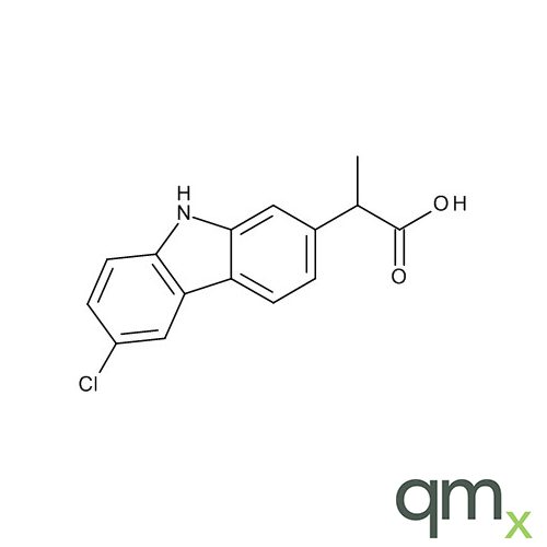 Carprofen, 100Âµg/ml in Acetonitrile - A2S certified