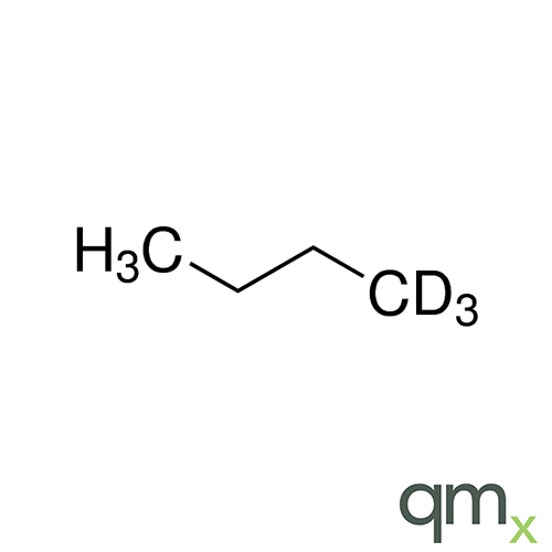 n-Butane-1,1,1-d3 (gas)