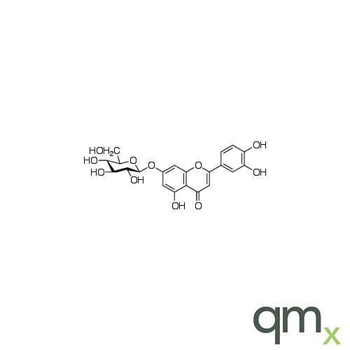 Luteolin 7-Glucoside, neat