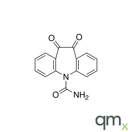 11-Keto Oxcarbazepine, neat