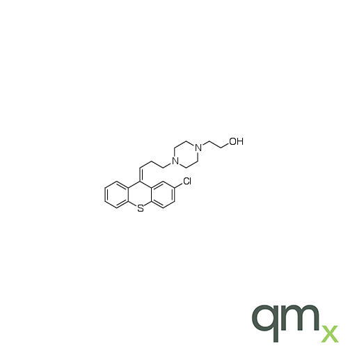 Zuclopenthixol, neat