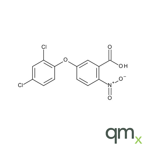 Bifenox free acid, 100µg/ml in Acetonitrile - A2S certified