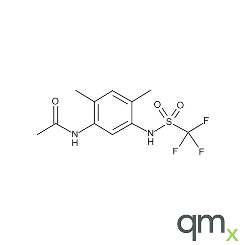 Mefluidide, neat - Ehrenstorfer