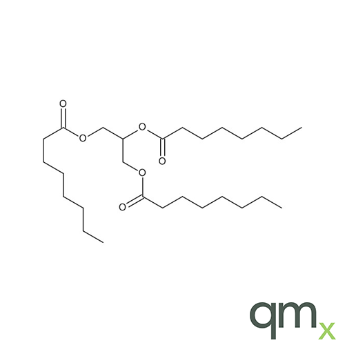 Trioctanoic, neat - A2S certified