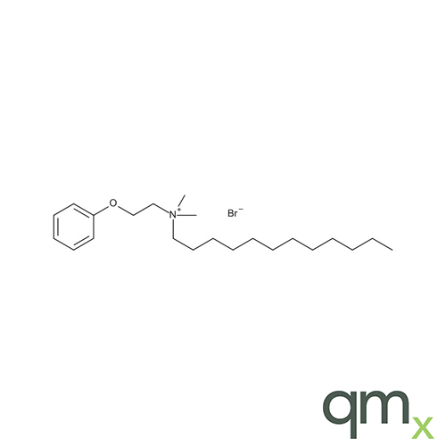Domiphen bromide, neat - Ehrenstorfer